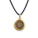 Macklowe Gallery Bulgari "Gemme Nummarie" Monete Pendant