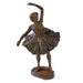 Macklowe Gallery François-Rupert Carabin Bronze Figurine 