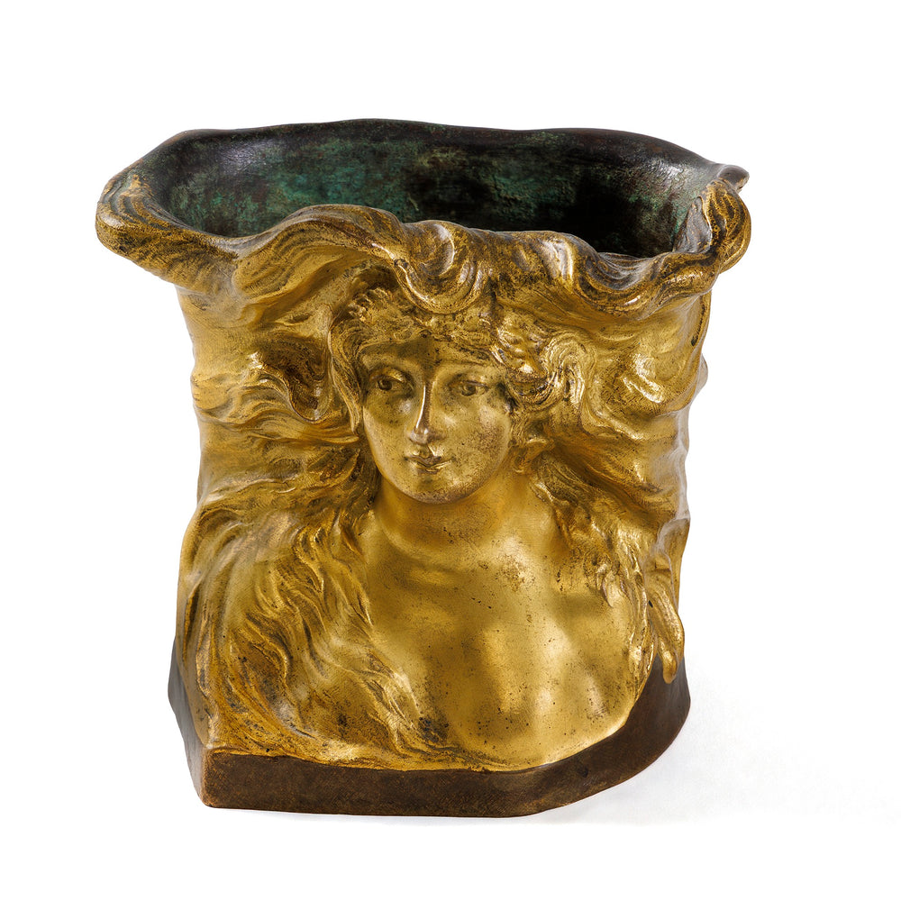 Macklowe Gallery Paul-François Berthoud 