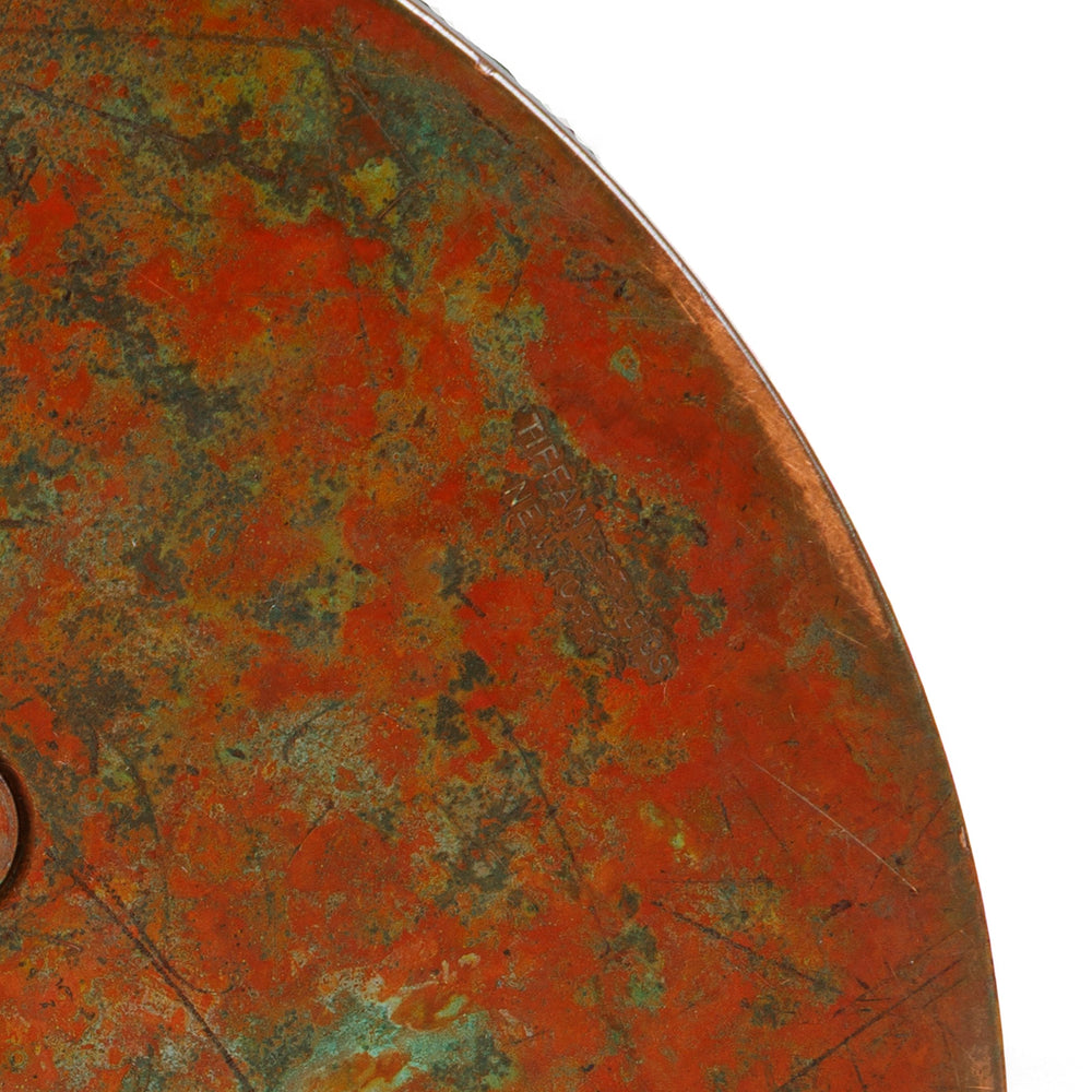 
                      
                        Macklowe Gallery Tiffany Studios New York "Eight-Light" Lily Tree Table Lamp
                      
                    