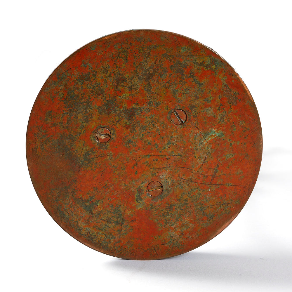 
                      
                        Macklowe Gallery Tiffany Studios New York "Eight-Light" Lily Tree Table Lamp
                      
                    