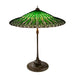 Macklowe Gallery Tiffany Studios New York "Mandarin"  Table Lamp