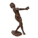 Macklowe Gallery Rupert Carabin Set of Six Castanet Dancers