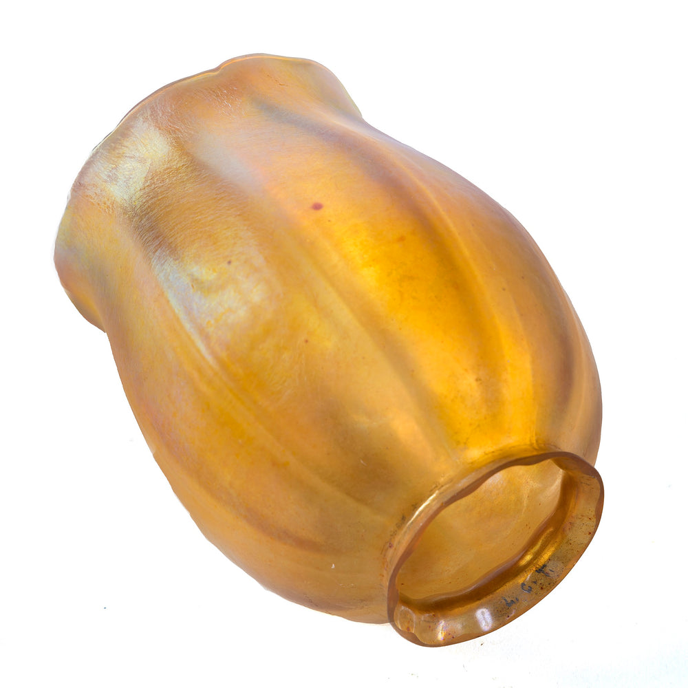 
                      
                        Macklowe Gallery Tiffany Studios New York "Moorish" Chandelier
                      
                    