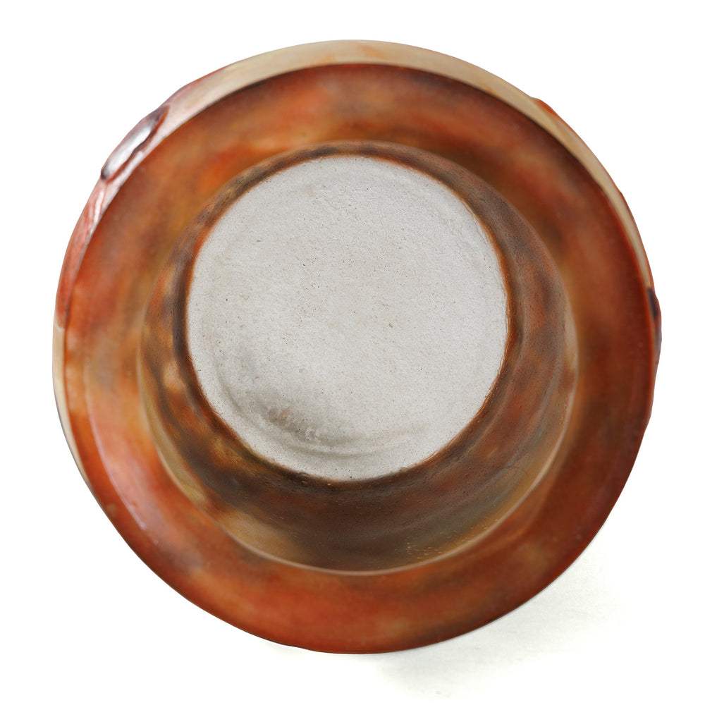 
                      
                        Macklowe Gallery Gabriel Argy-Rousseau "Guerrieres Antiques" Pâte-de-Verre Vase
                      
                    