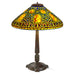 Macklowe Gallery Tiffany Studios New York "Russian" Table Lamp