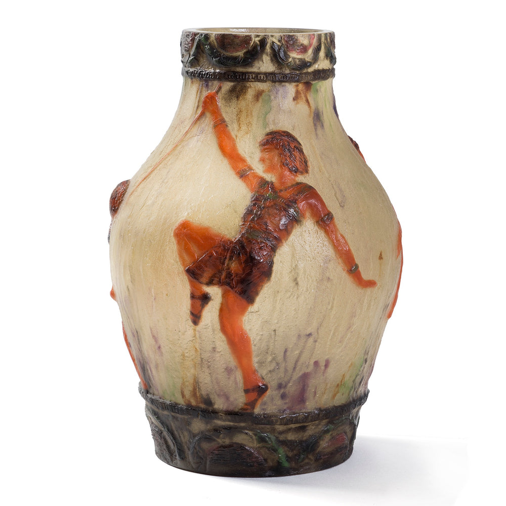 Macklowe Gallery Gabriel Argy-Rousseau 