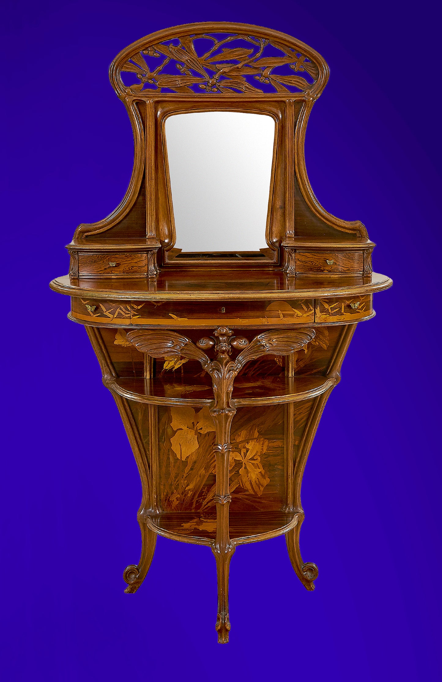 MackloweGallery