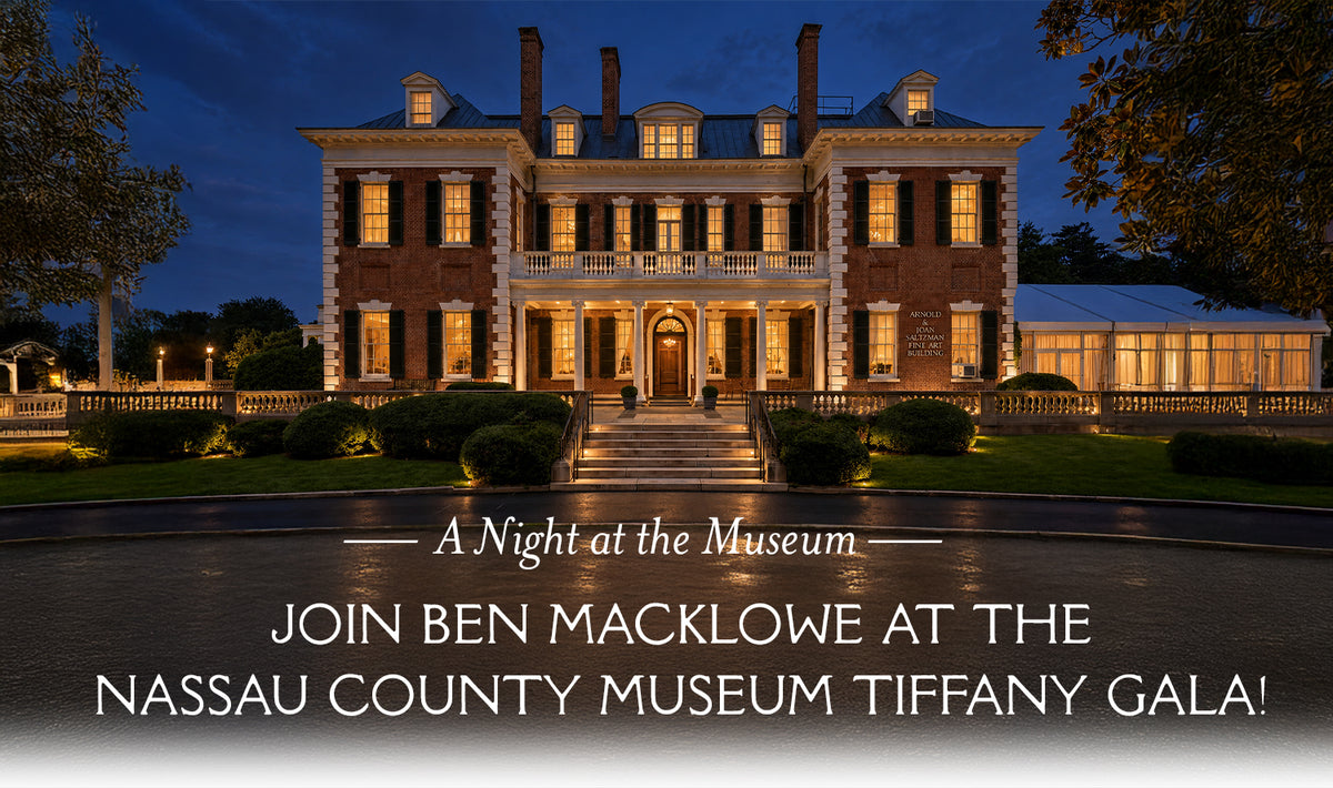 MackloweGallery