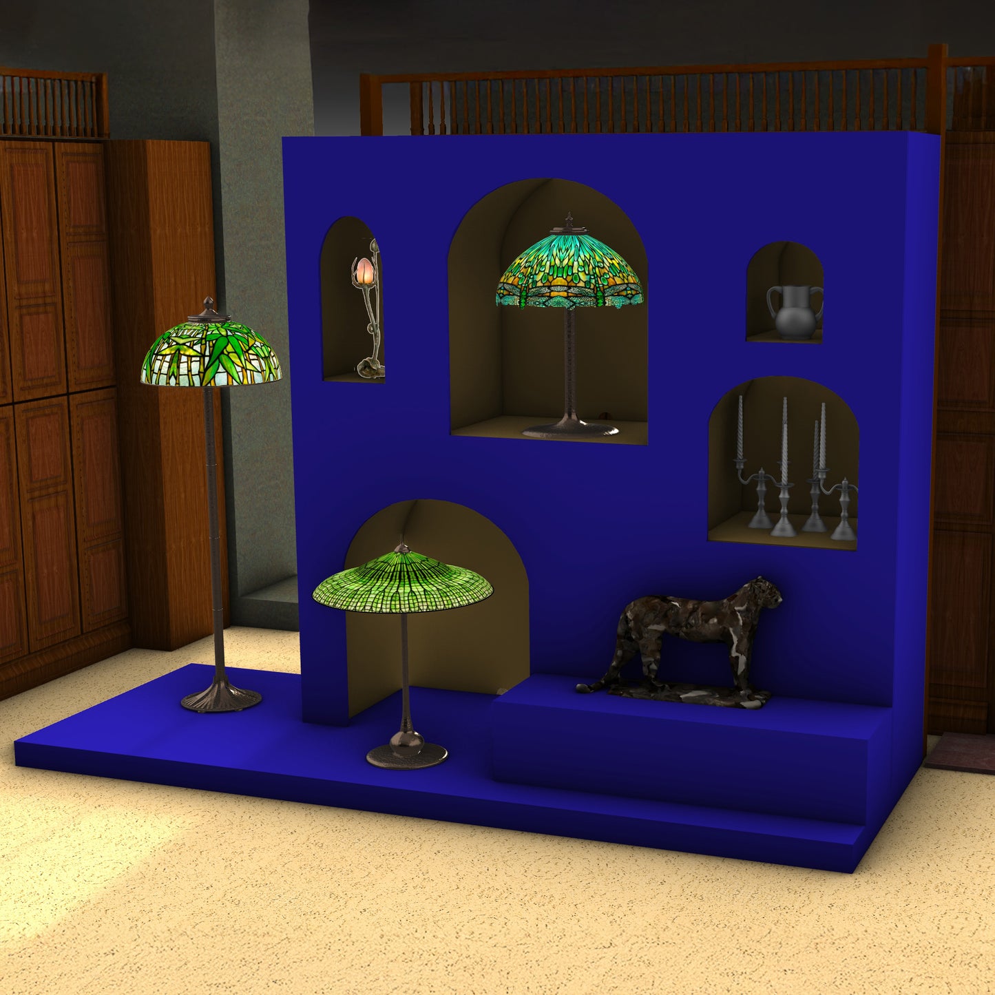 MackloweGallery