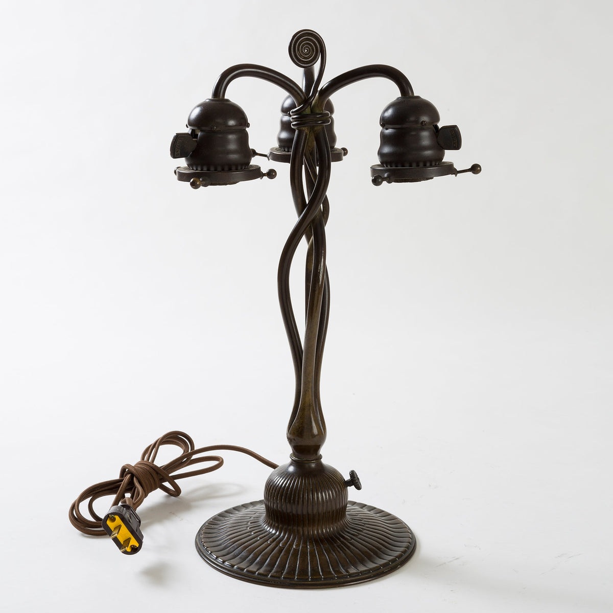 Macklowe Gallery Tiffany Studios New York 